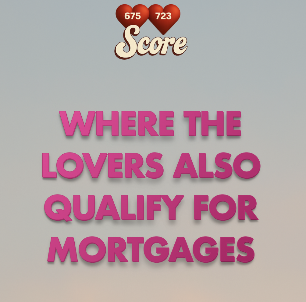 Financial Compatibility Takes Center Stage: The Score Dating App Relaunches with a Broader Approach