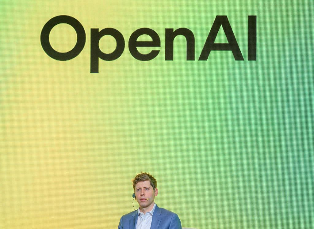 From OpenAI’s Labs to Silicon Valley’s Front Lines: A New Wave of AI Innovators Emerges