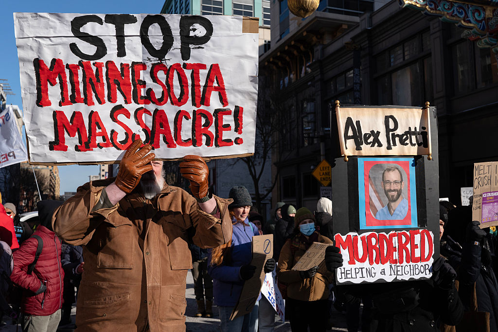 Homeland Security’s Extensive Subpoena Campaign Targets Anonymous Online Critics, Igniting Digital Free Speech Debate