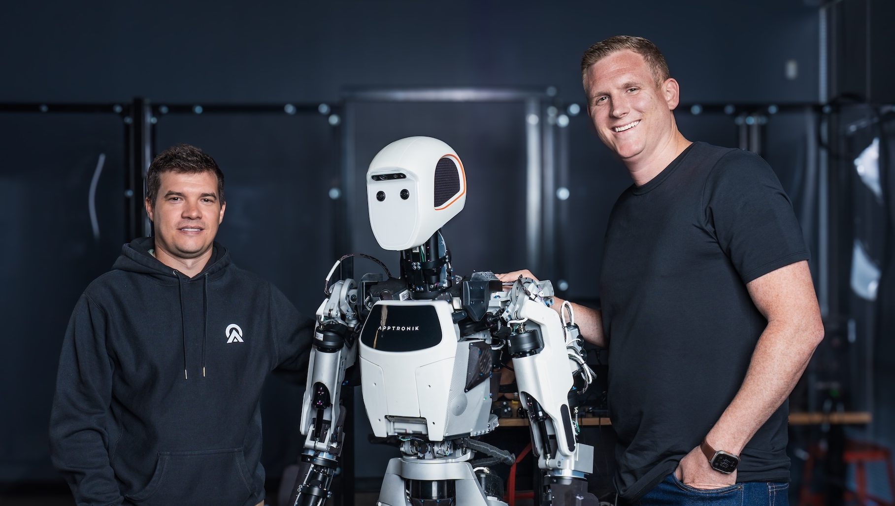 Humanoid Robotics Innovator Apptronik Achieves $5.3 Billion Valuation Following Major Funding Expansion