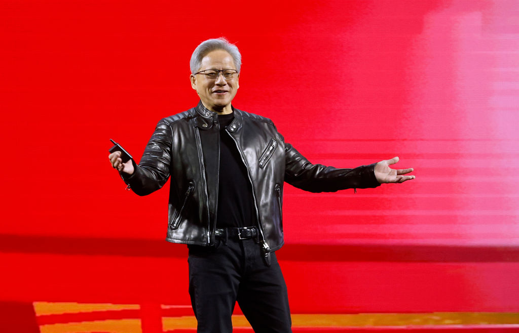 Nvidia CEO Dismisses Claims of Stalled OpenAI Megadeal Amidst Industry Scrutiny