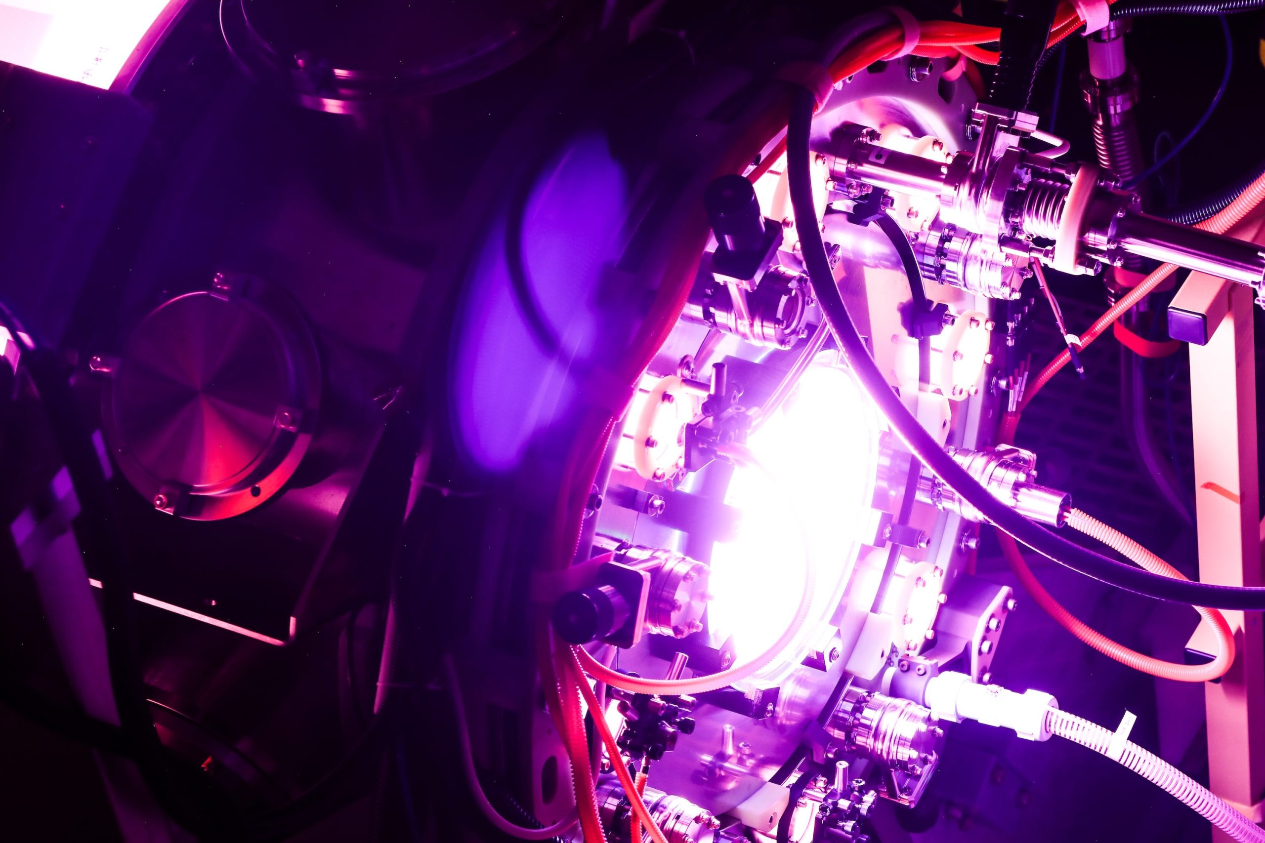 Pioneering Fusion Energy Firm Achieves Landmark Temperature Milestone, Accelerating Clean Power Grid Ambitions