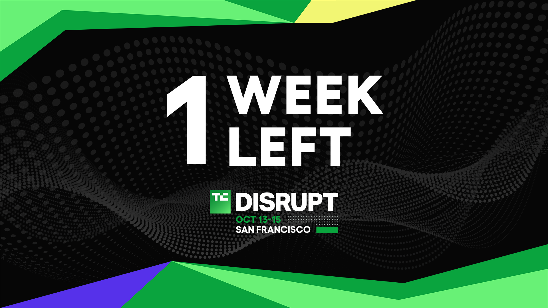 The Innovation Nexus Awaits: Final Opportunity for Discounted Access to TechCrunch Disrupt 2026