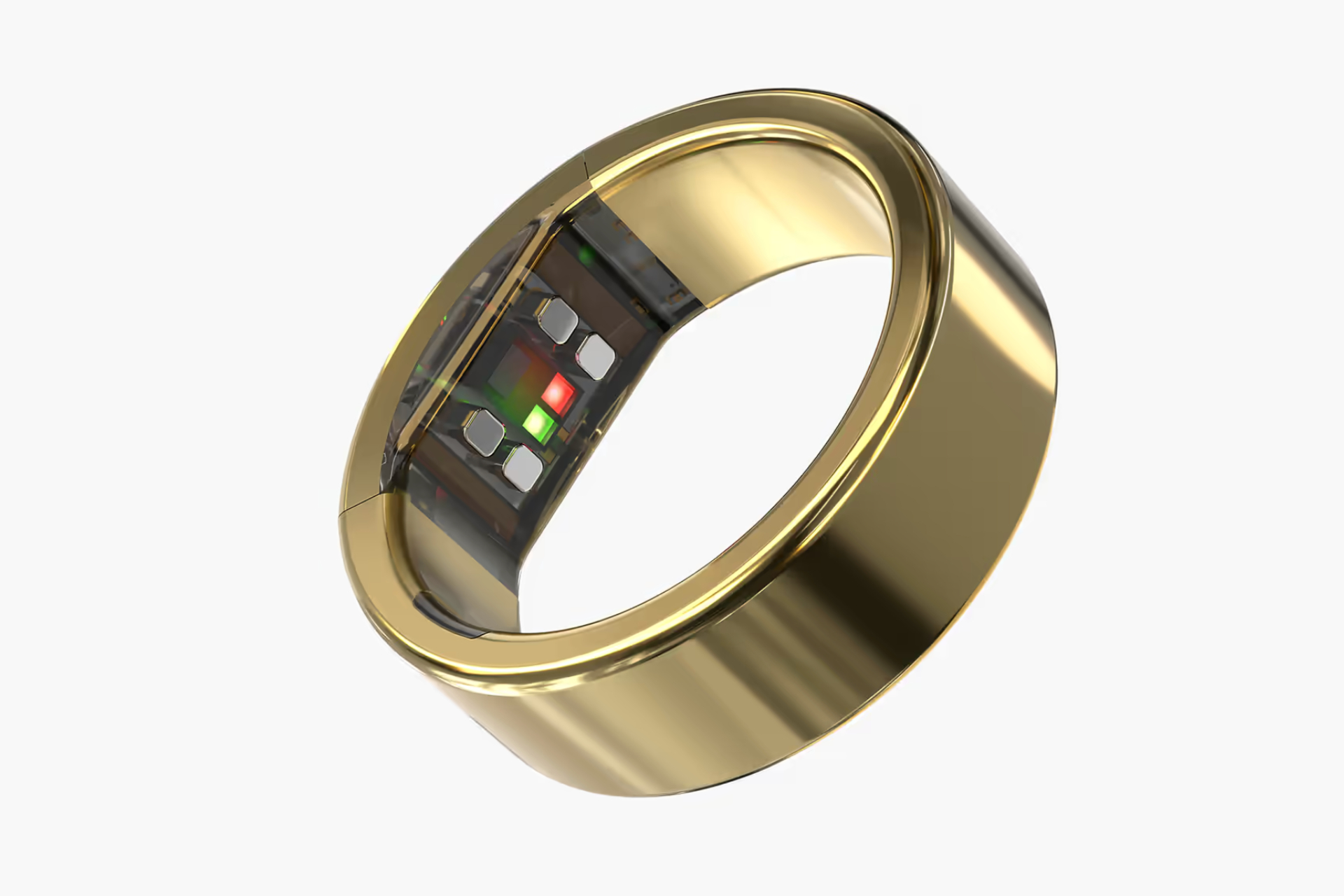 A Resurgent Ultrahuman Challenges Oura’s Grip in the High-Stakes Smart Ring Market