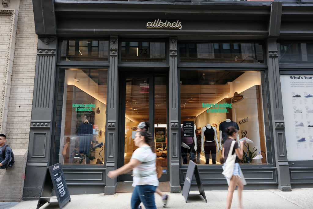 Allbirds’ Journey: From IPO Billions to a $39 Million Acquisition