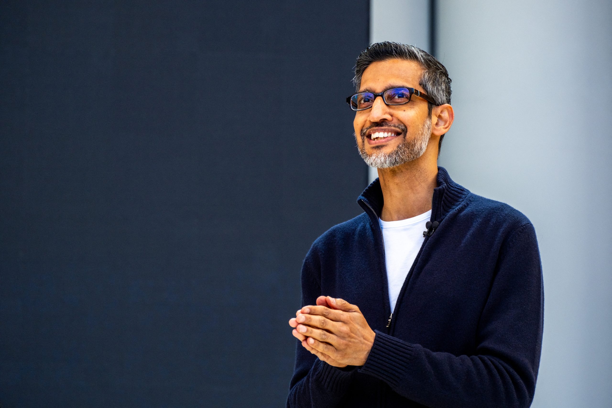 Alphabet’s Strategic Gambit: Unveiling a Near-$700 Million Performance-Driven Compensation for CEO Sundar Pichai