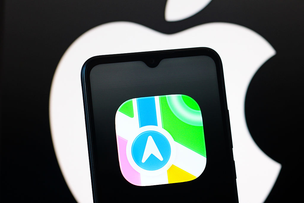Apple Maps to Host Advertisements, Company Overhauls Business Solutions for Enterprise Growth