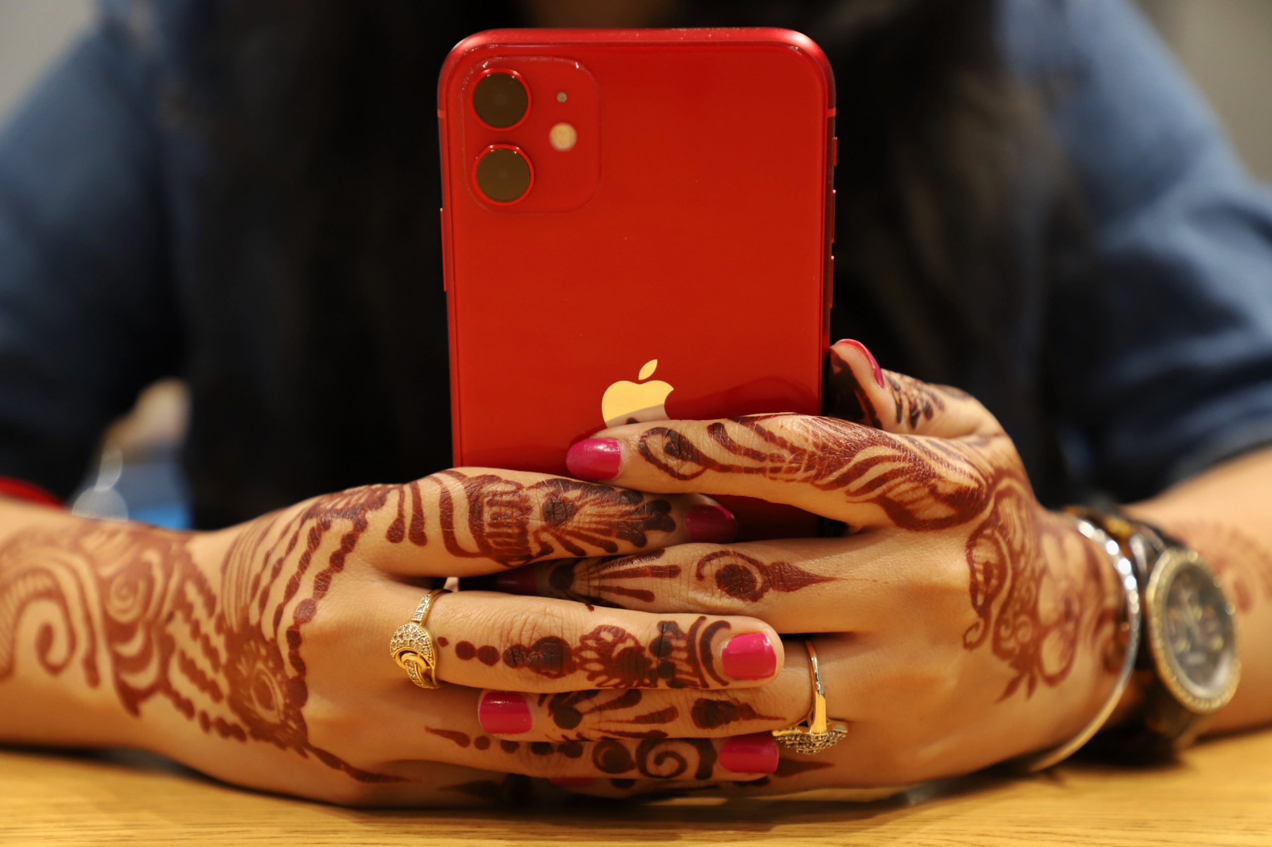 Apple’s Strategic Pivot: India Emerges as a Global iPhone Manufacturing Powerhouse