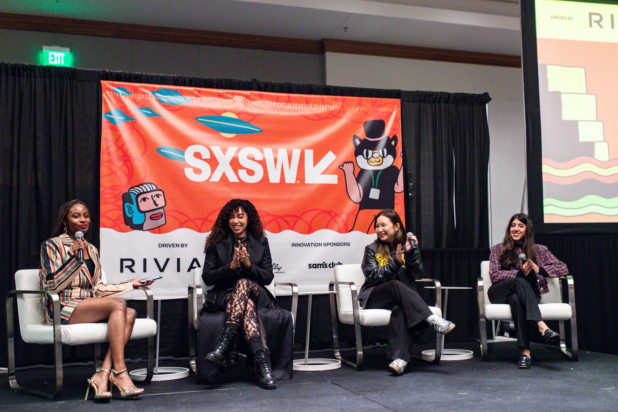 AUSTIN’S ANNUAL CONFLUENCE: SXSW’S EVOLVING IDENTITY AND ENDURING ALLURE FOR CREATORS AND ENTREPRENEURS