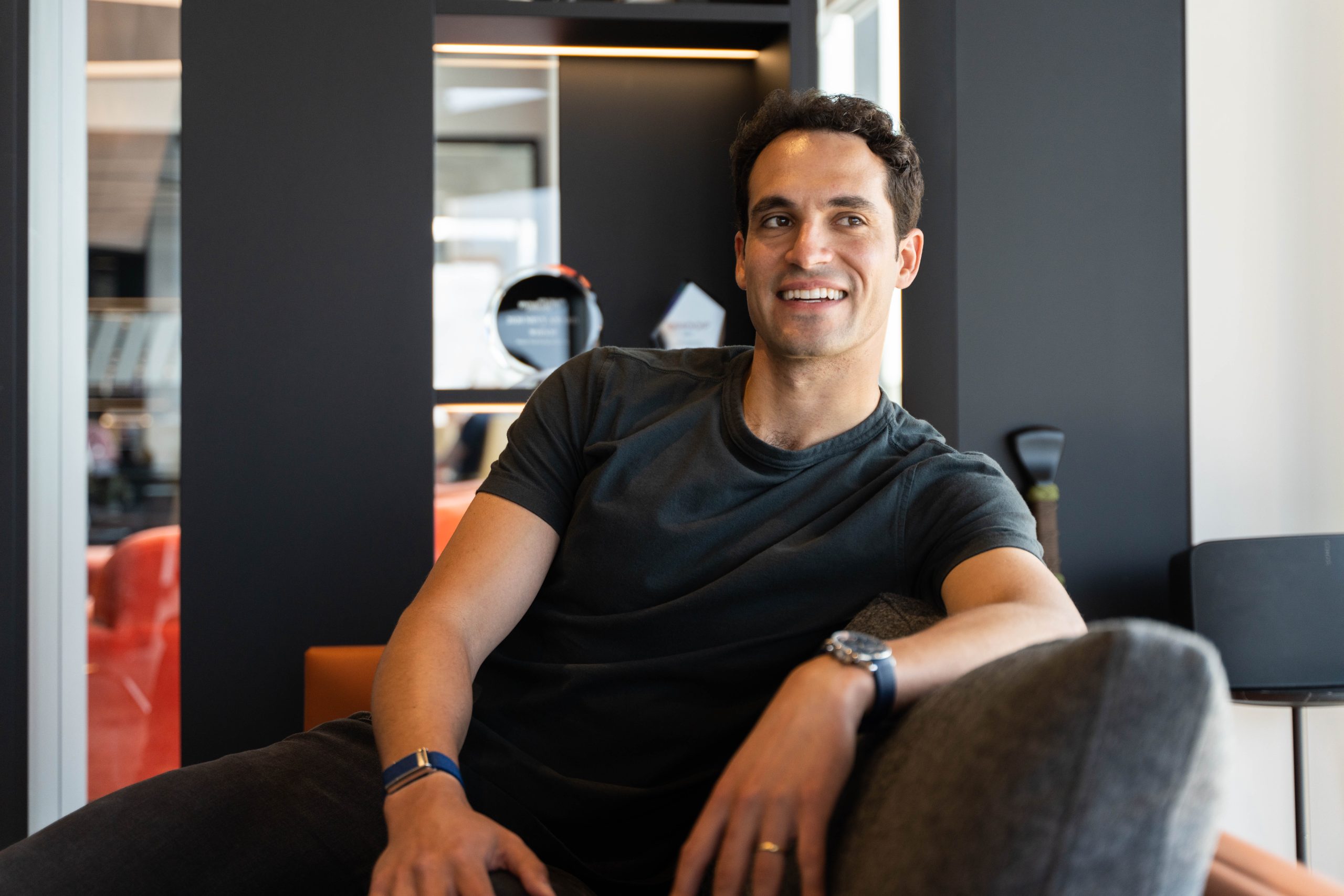 Beyond Elite Performance: Whoop Charts a Course Towards Proactive Health Monitoring for All