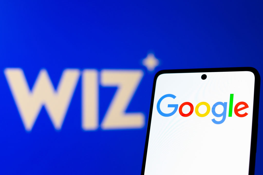 Cloud Security Titan Wiz Acquired by Google in Record-Breaking $32 Billion Deal, Signaling New Era for Digital Defense