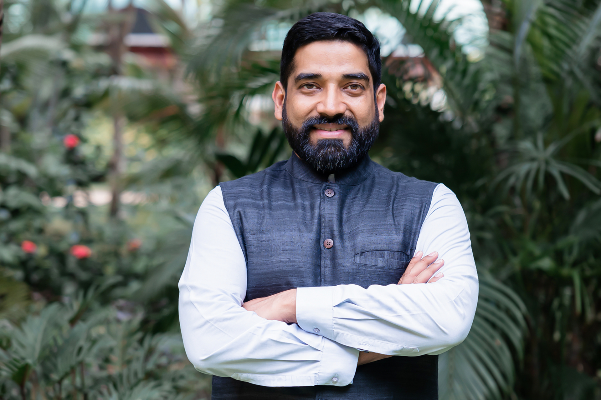 Deep Roots, Not Surface Layers: India’s Top AI Accelerator Backs Foundational Innovation