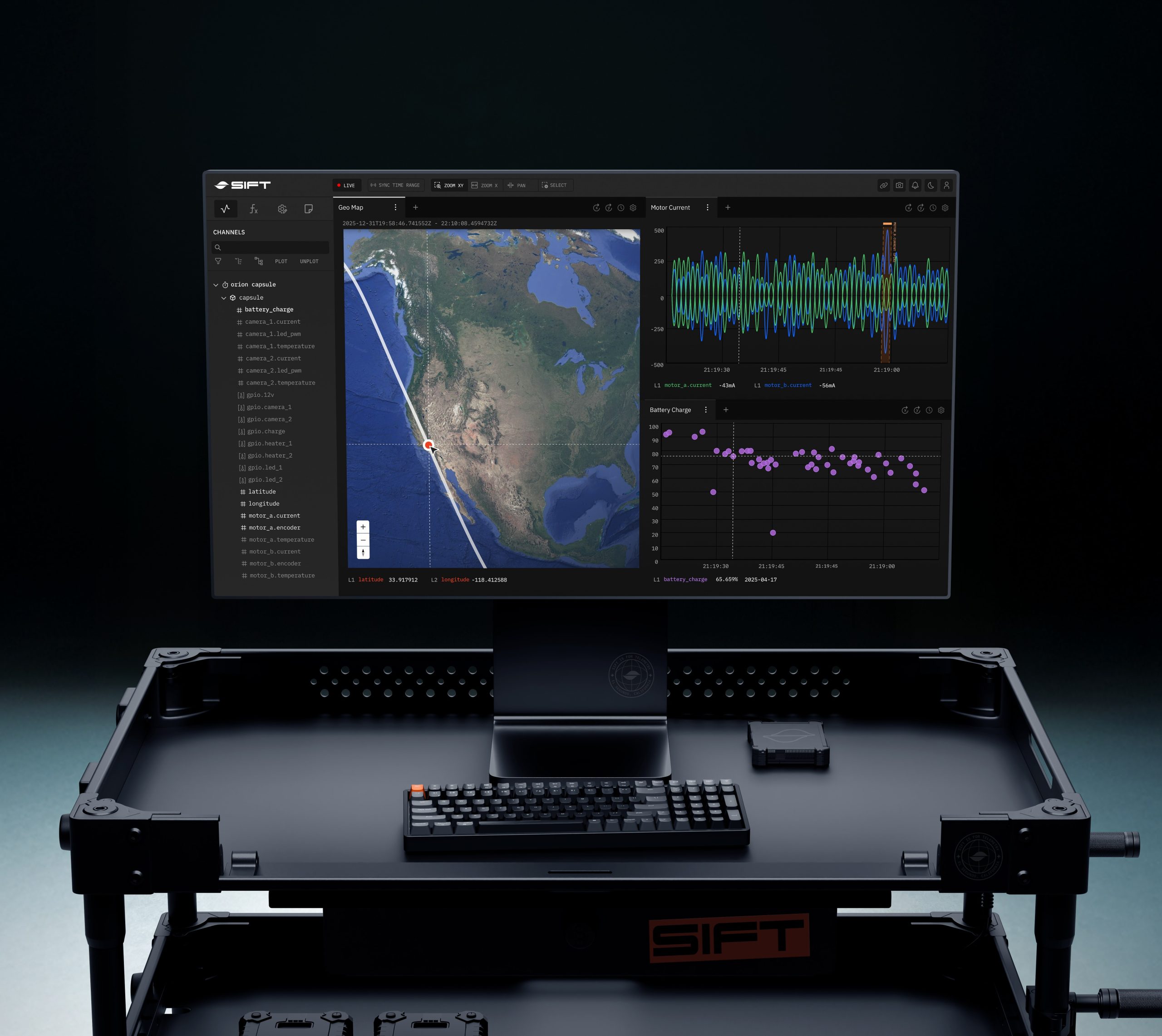 Ex-SpaceX Engineers Propel Manufacturing’s AI Future with Advanced Data Infrastructure