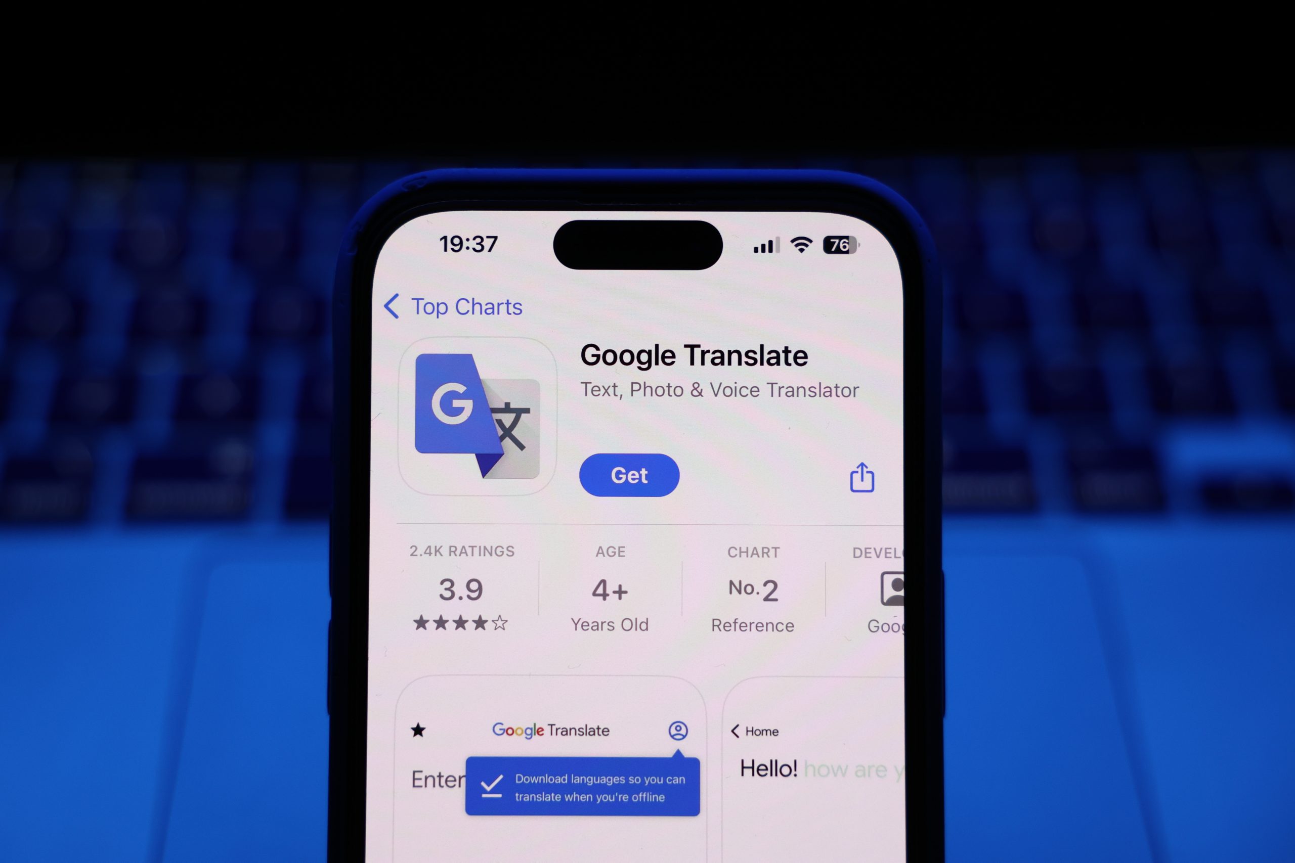 Google Unlocks Global Dialogue: AI-Powered Real-Time Translation Feature Expands Across Platforms and Continents