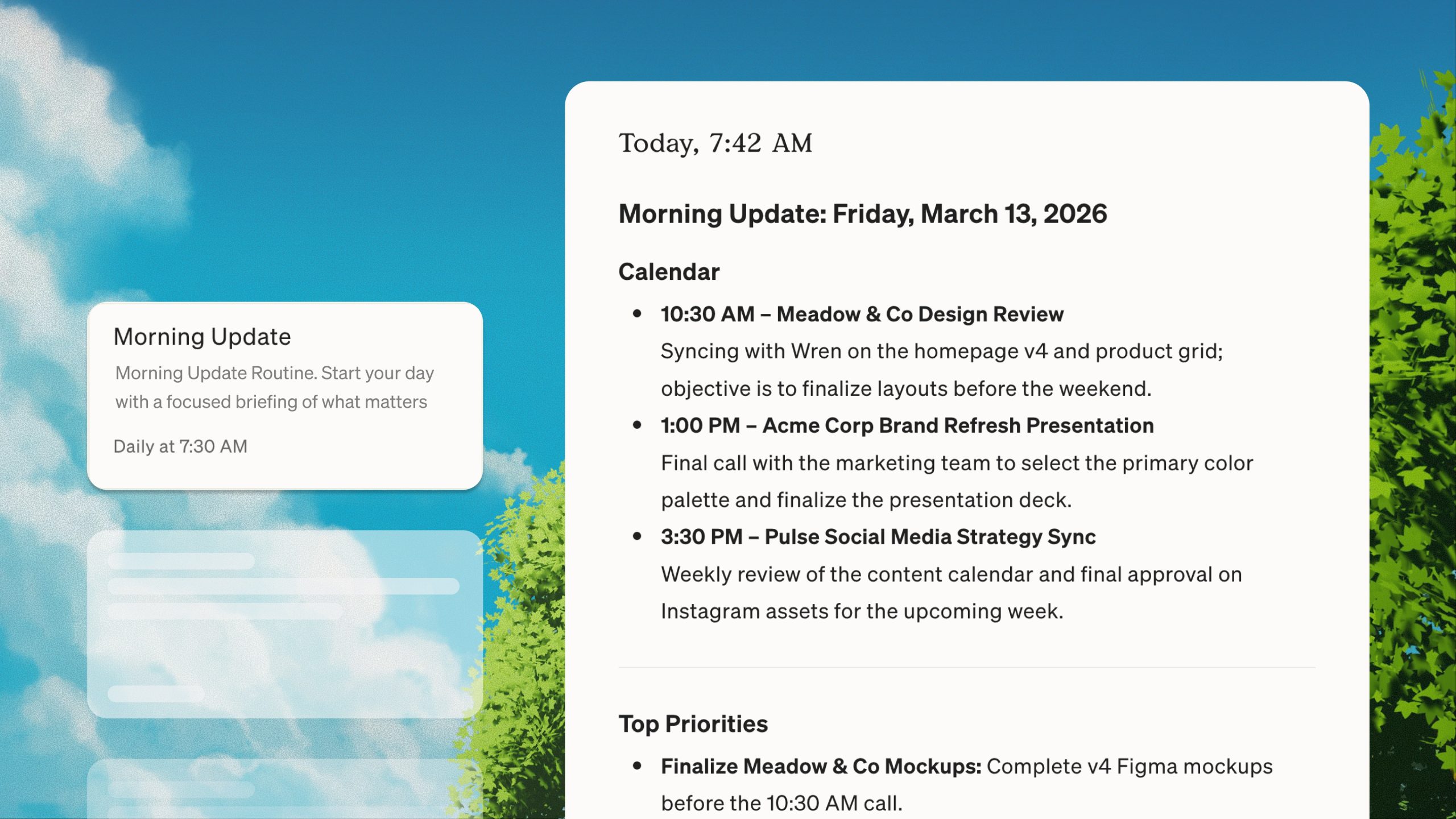 Littlebird Secures $11 Million to Pioneer AI-Powered Personal Digital Memory