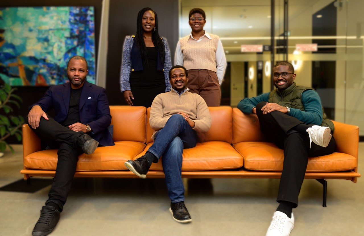 Pioneering Canadian Venture Firm Secures Significant Capital to Empower Black Innovators