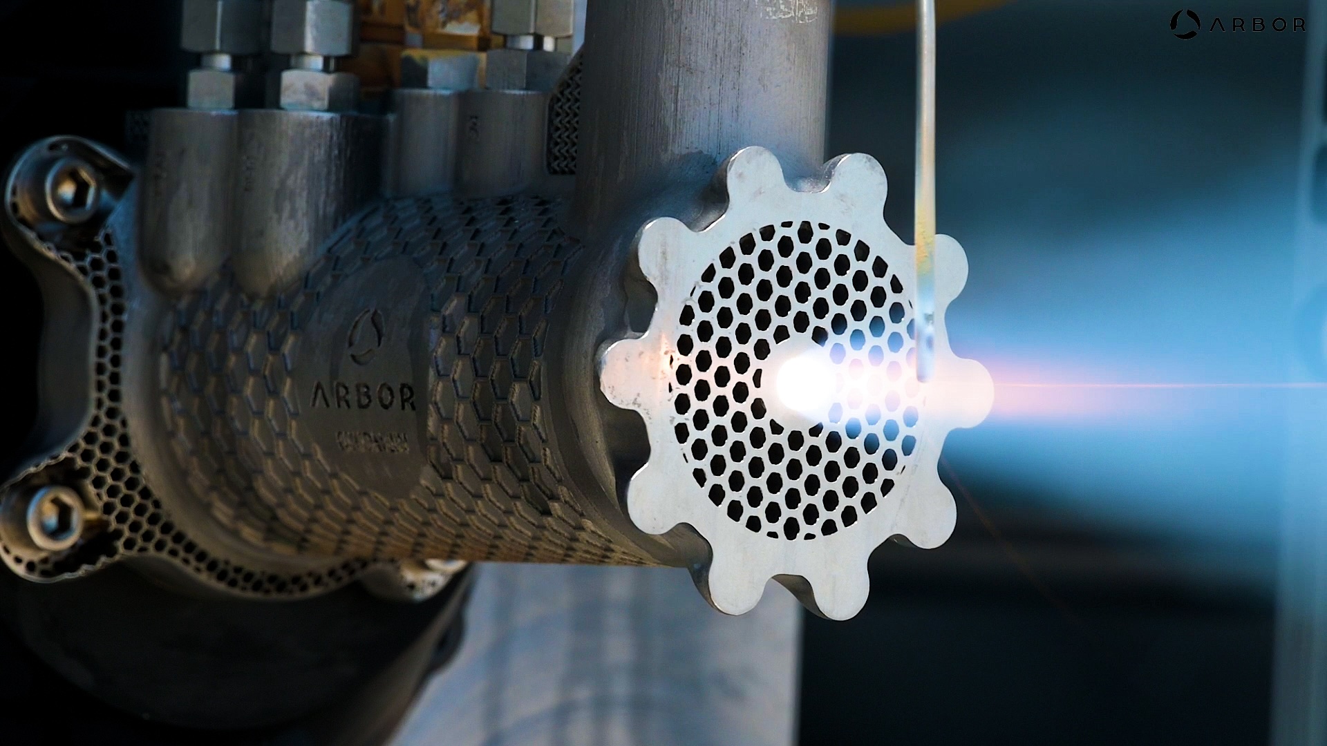 Rocket-Derived Turbines Secure Multi-Billion Dollar Order, Aim to Reshape Global Power Generation