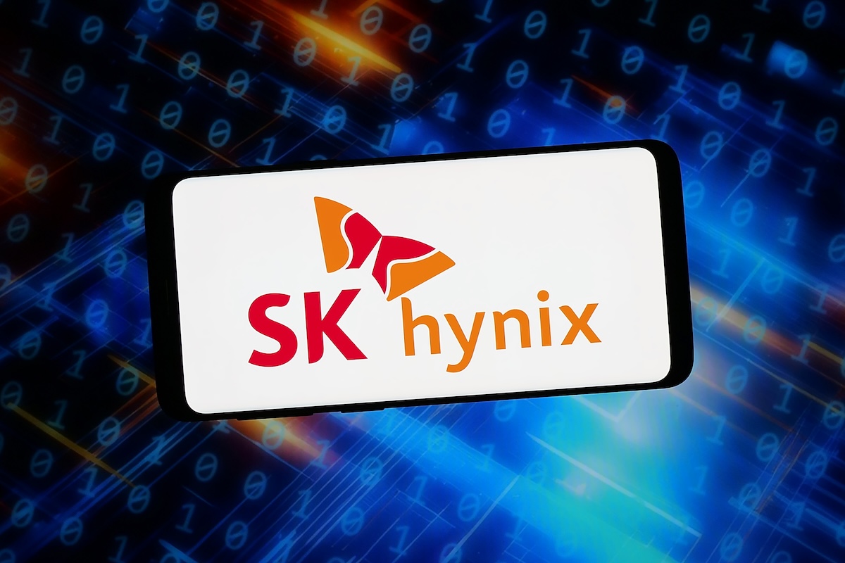 Semiconductor Titan SK hynix Plans Landmark U.S. IPO Amidst Surging AI Demand, Seeks Valuation Parity
