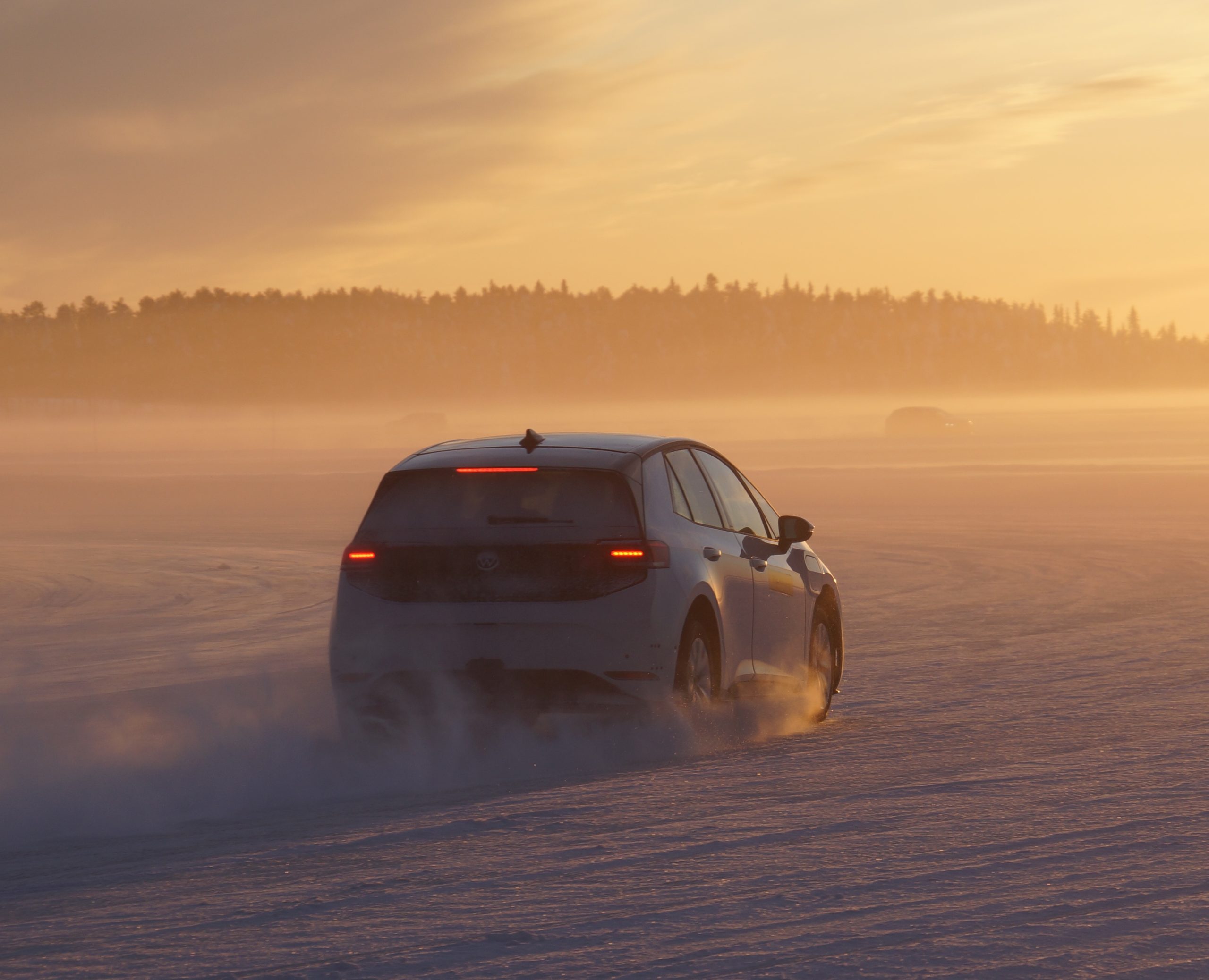 Software Milestone Triggers Billion-Dollar Boost: Volkswagen Reinforces Rivian Partnership