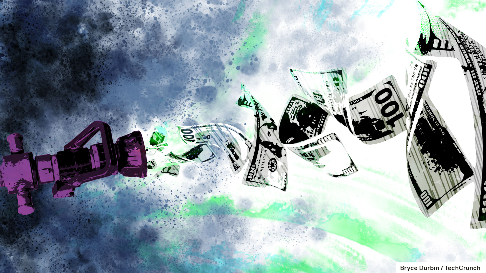 Stratified Valuations: The New Frontier in AI Startup Funding’s High-Stakes Game