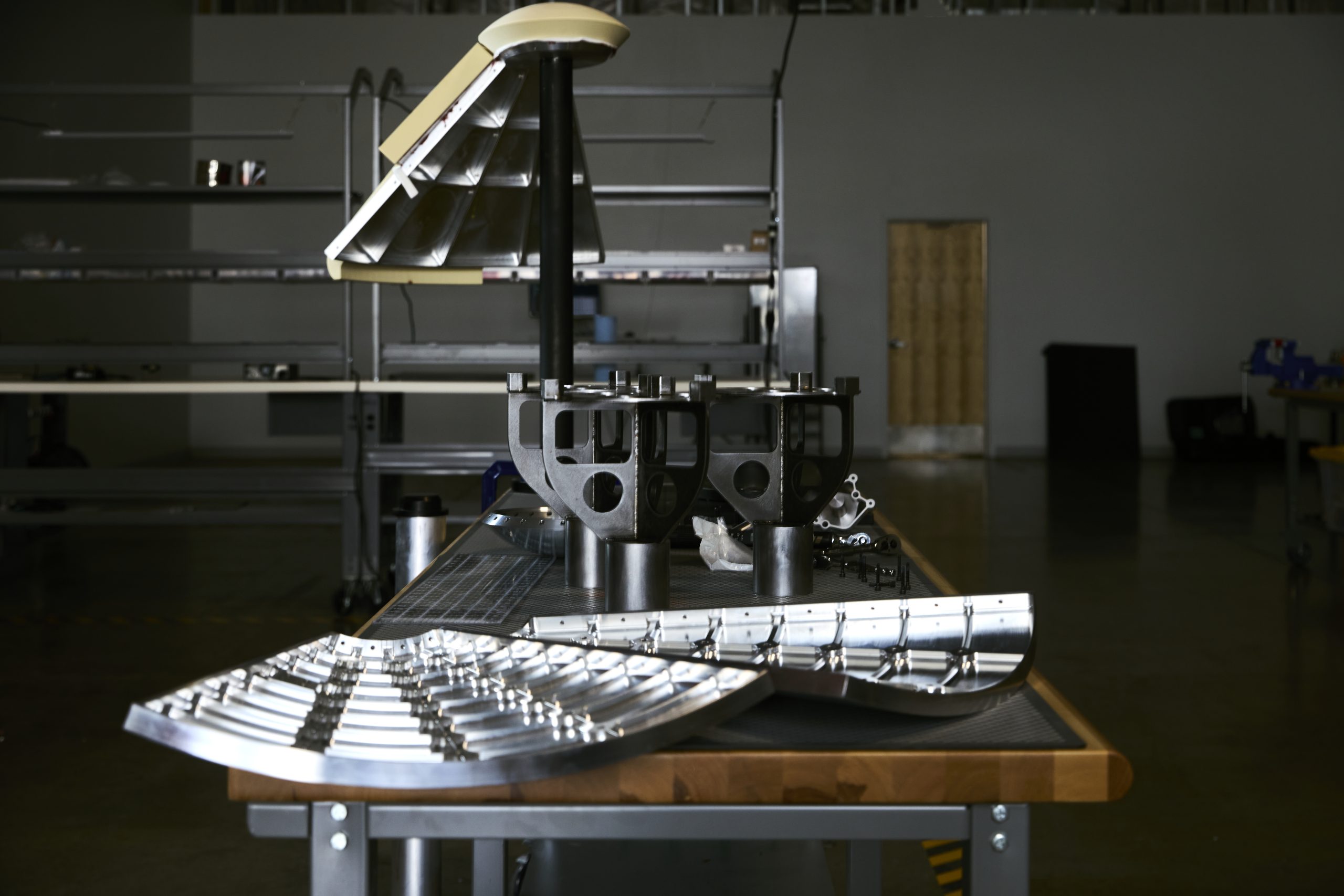 The Next Frontier in Space: Bringing Satellites Back to Earth for a Circular Economy