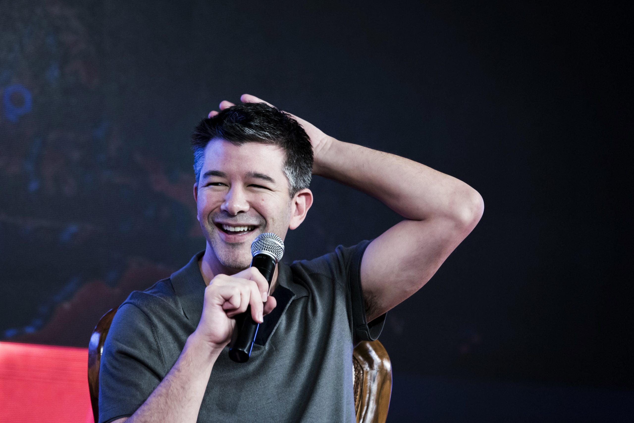 Travis Kalanick Pivots to Industrial Robotics with Atoms, Consolidating Ventures and Aiming for Automation Dominance