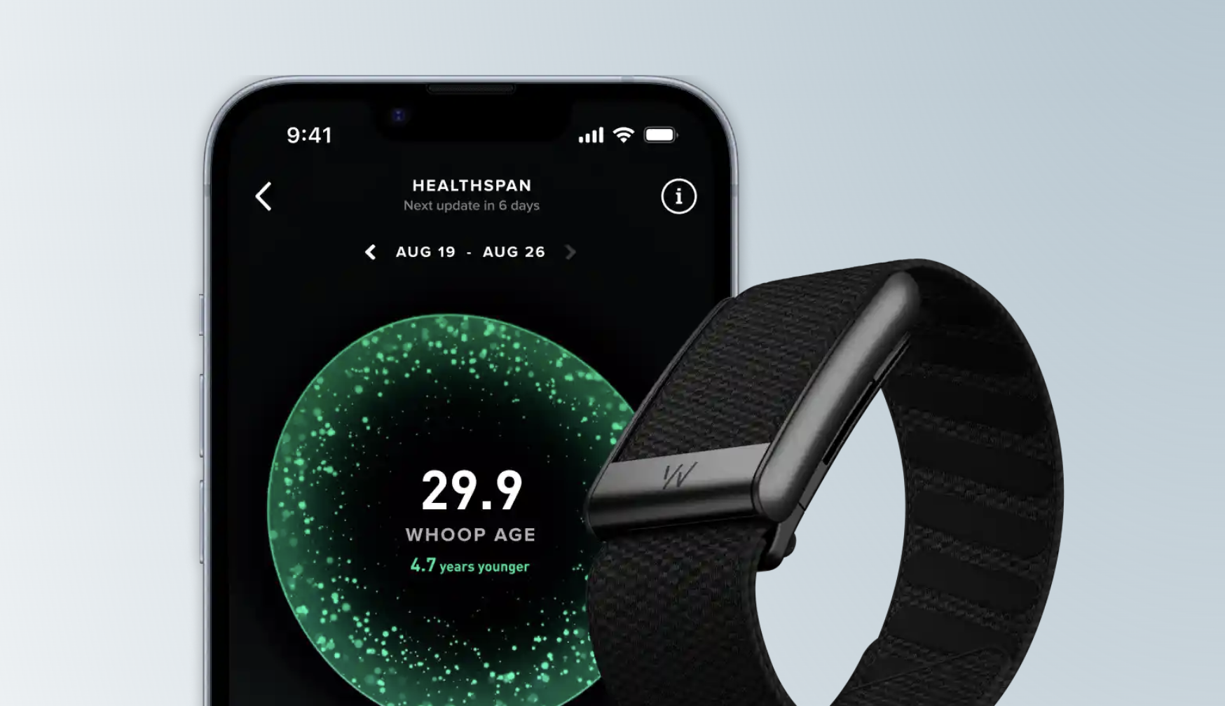 Wearable Health Tech Pioneer Whoop Soars to $10 Billion Valuation with Landmark Investment Round