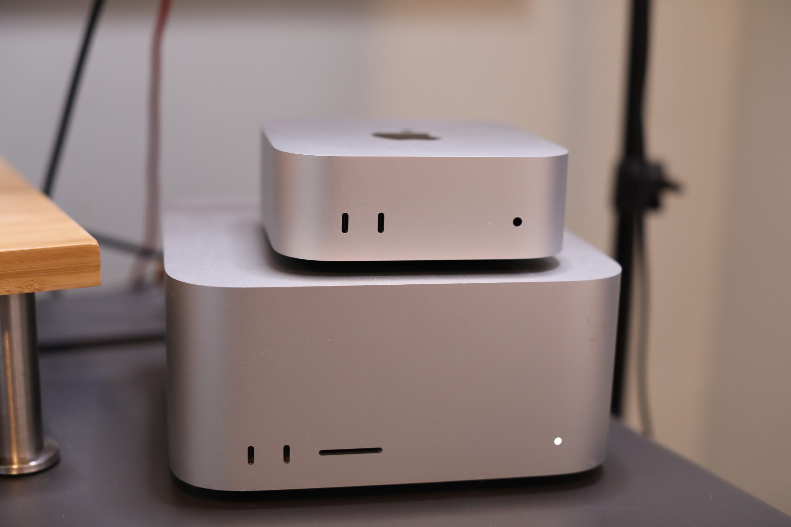 AI Boom Sparks Unprecedented Shortages of Apple’s Mac Mini, Driving Up Resale Prices