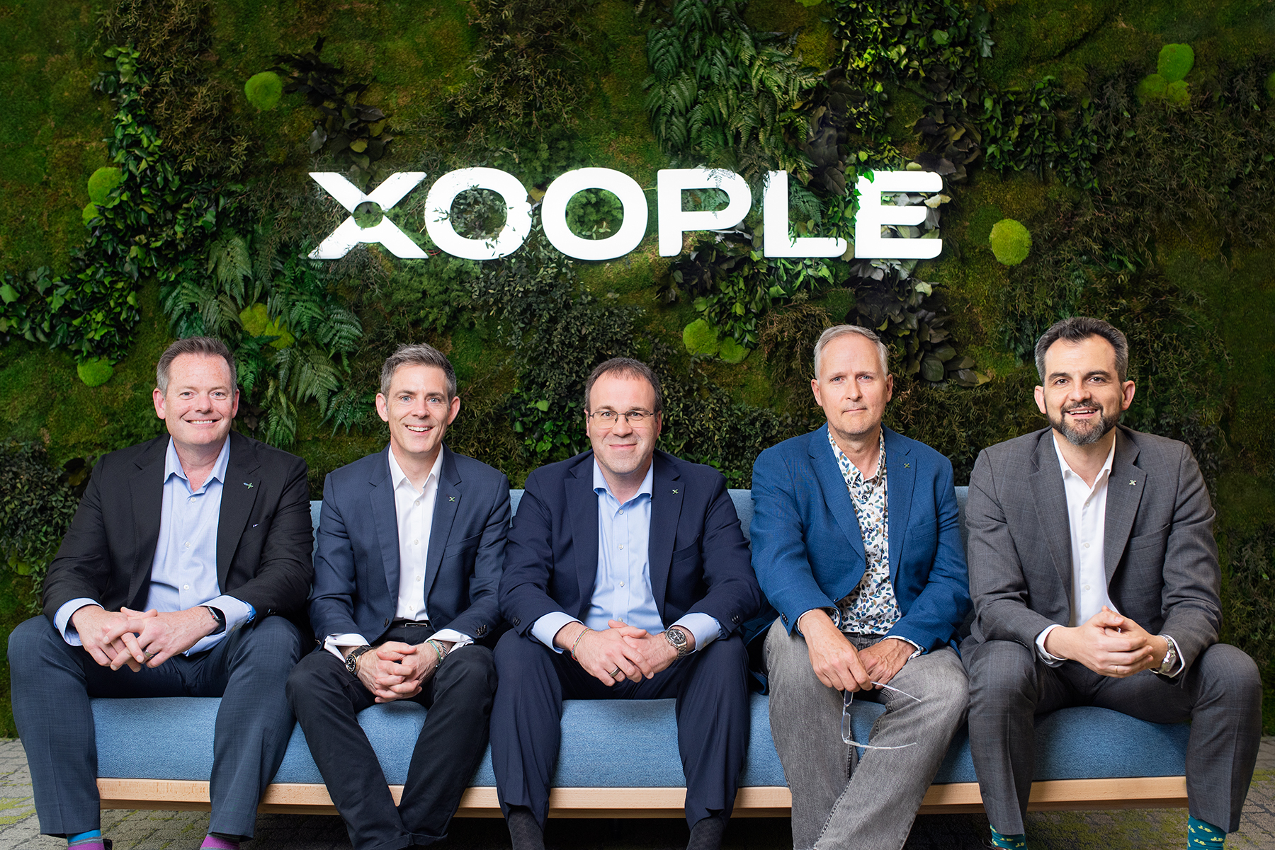 AI’s New Frontier: Xoople Raises $130 Million to Build Unprecedented Global Geospatial Data Stream