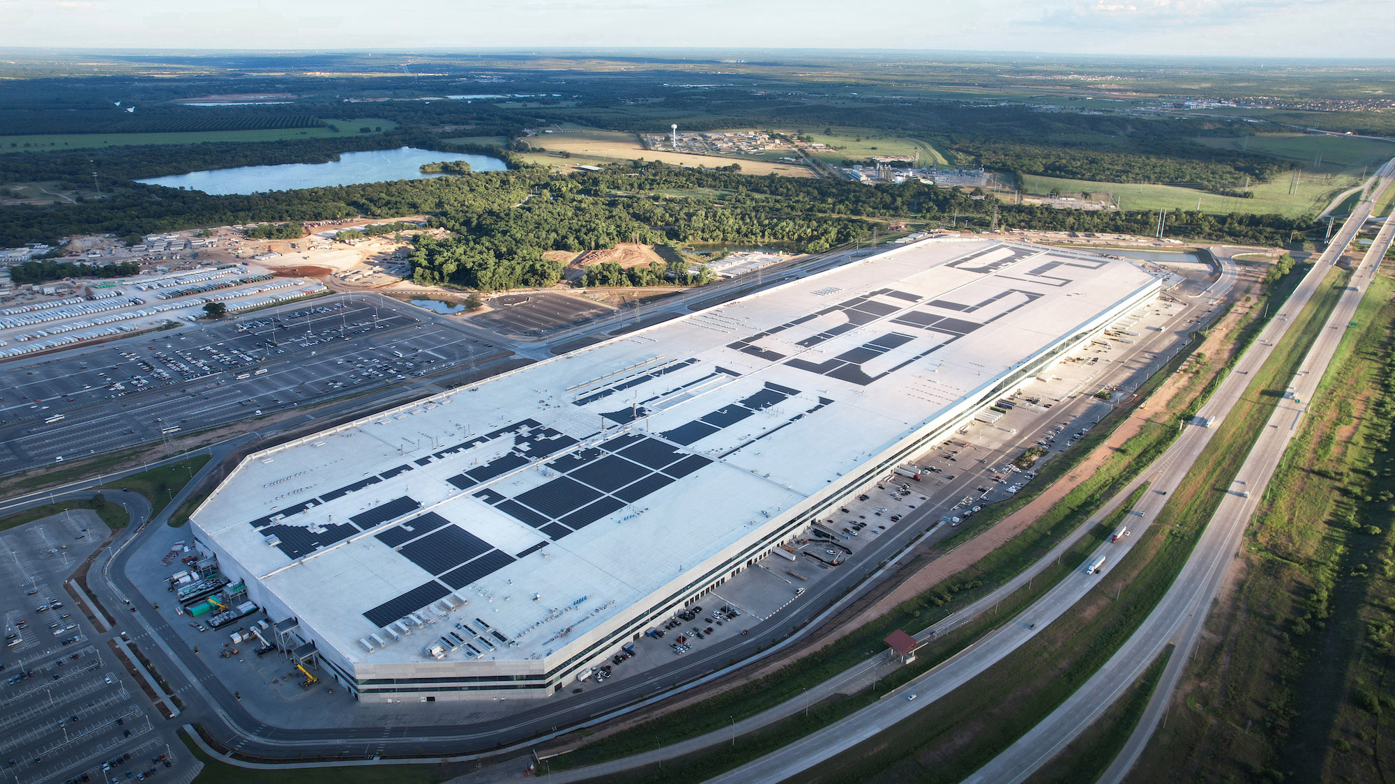 Austin Gigafactory Experiences Notable Workforce Contraction Amidst Broader Tesla Expansion