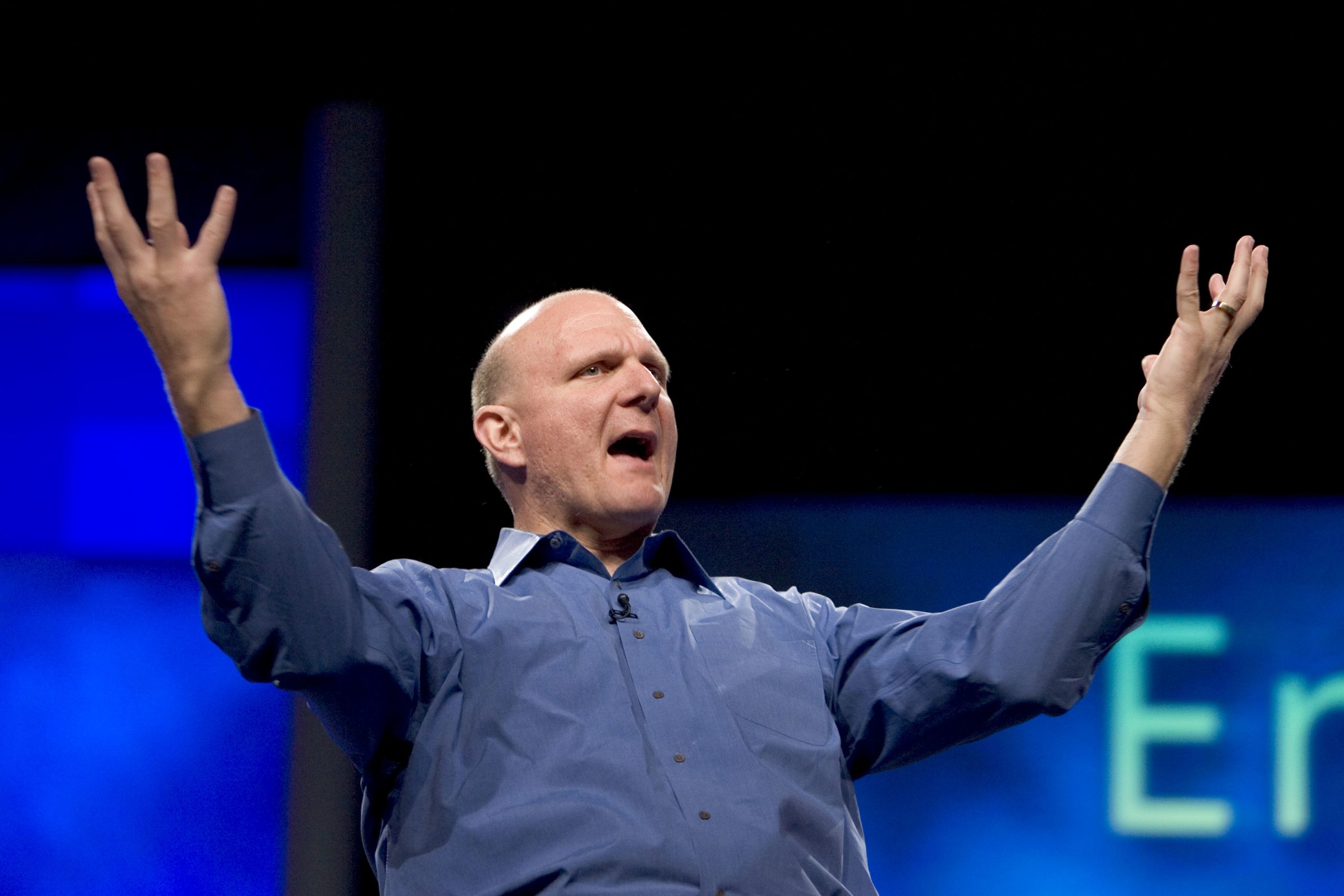 Billionaire’s Bet Goes Bust: Steve Ballmer Details Fraud Fallout as Fintech Founder Faces Sentencing