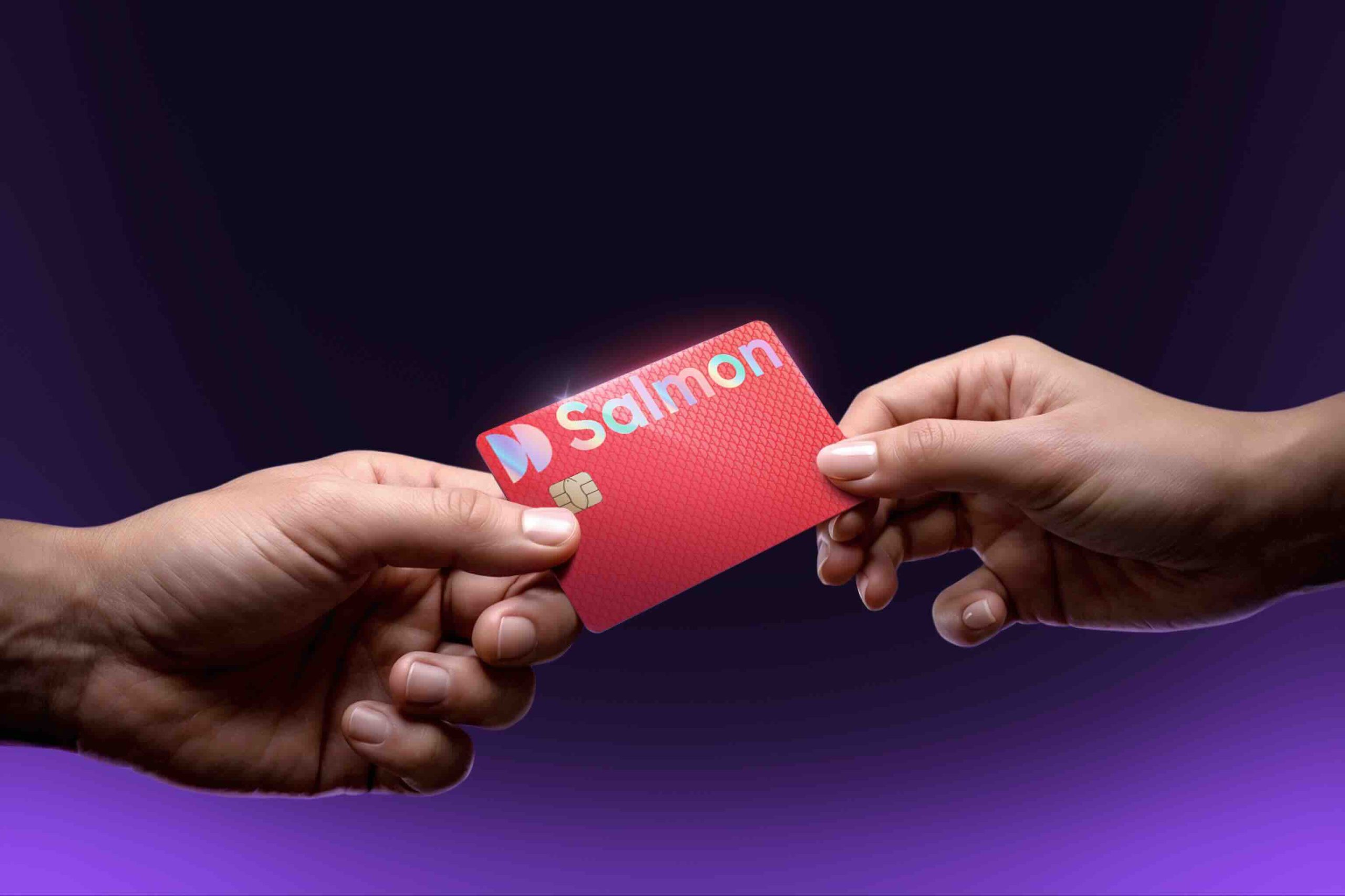 Digital Finance Innovator Salmon Secures $100 Million to Expand Services for Unbanked Filipinos