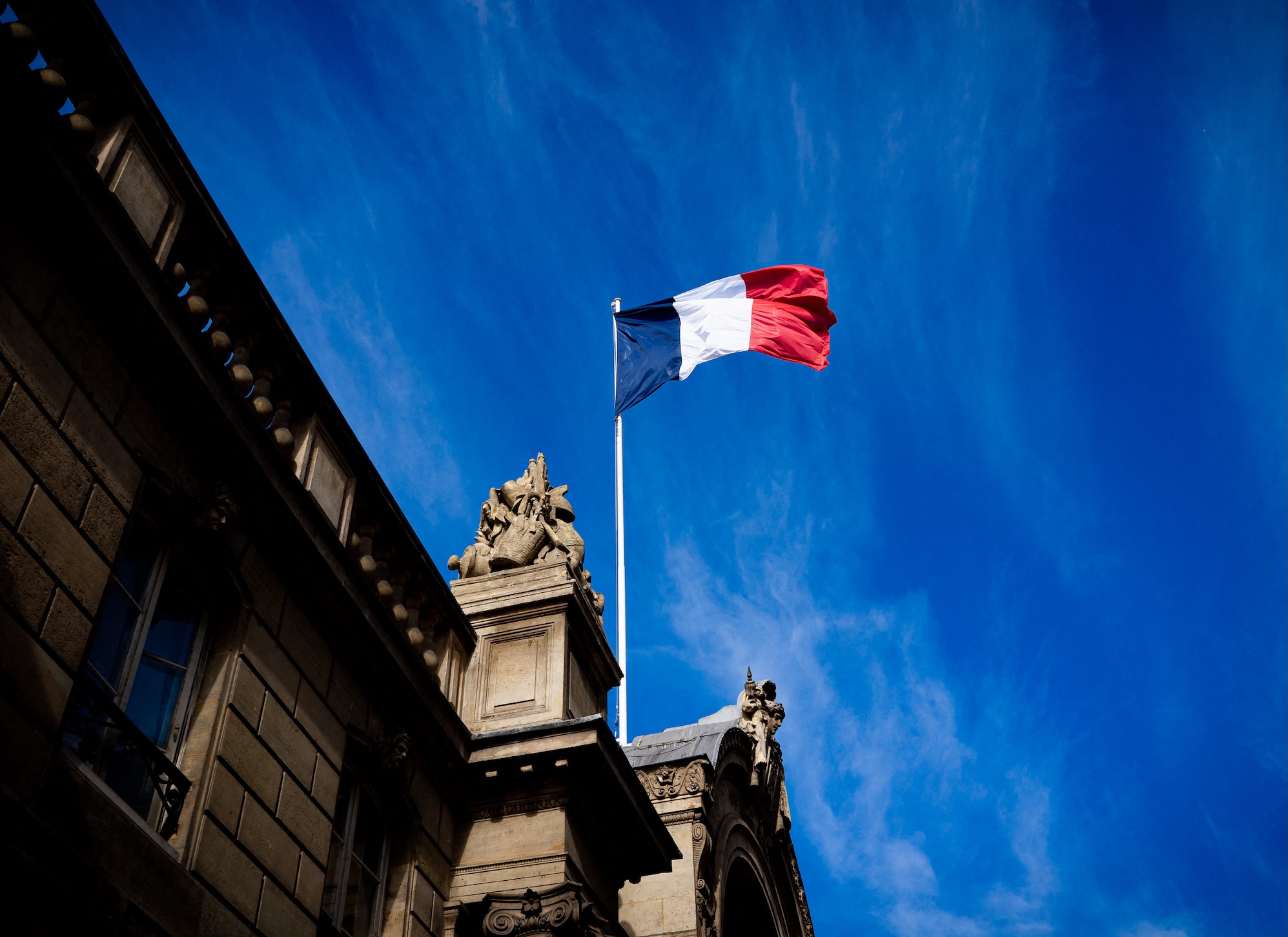 French Public Sector Embarks on Major Software Overhaul, Prioritizing National Digital Autonomy