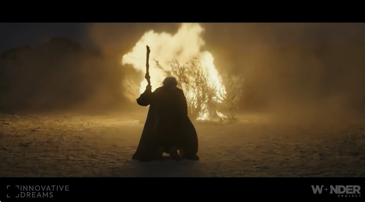 Hollywood’s Digital Frontier: AI-Powered Production Redefines Storytelling and Market Reach