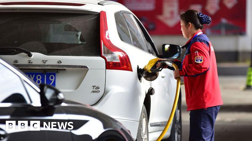 Middle East Tensions Ignite Global Oil Markets Amid New US Military Options for Iran