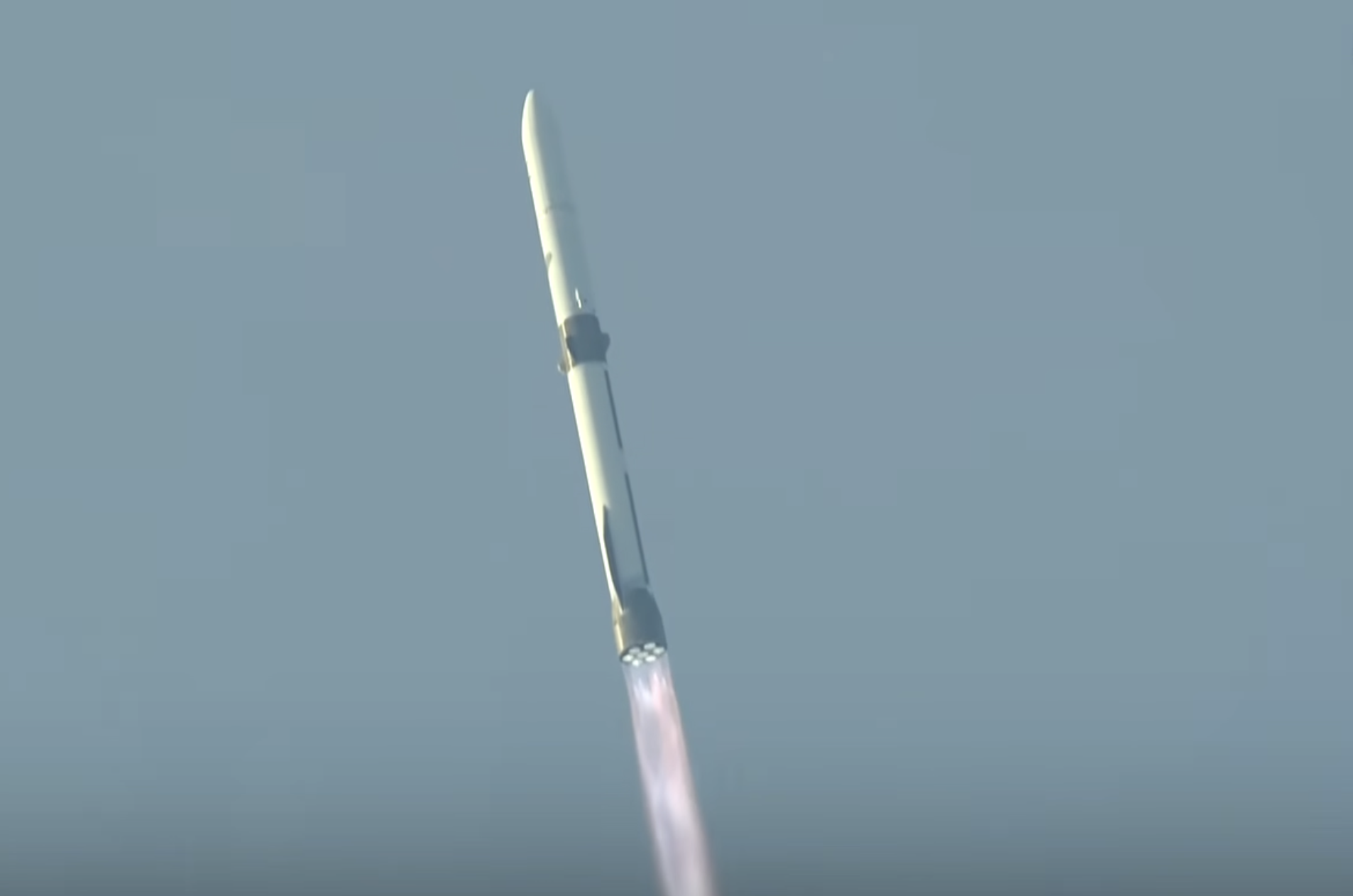 New Glenn’s First Reflight Signals New Chapter for Blue Origin in Competitive Space Launch Market