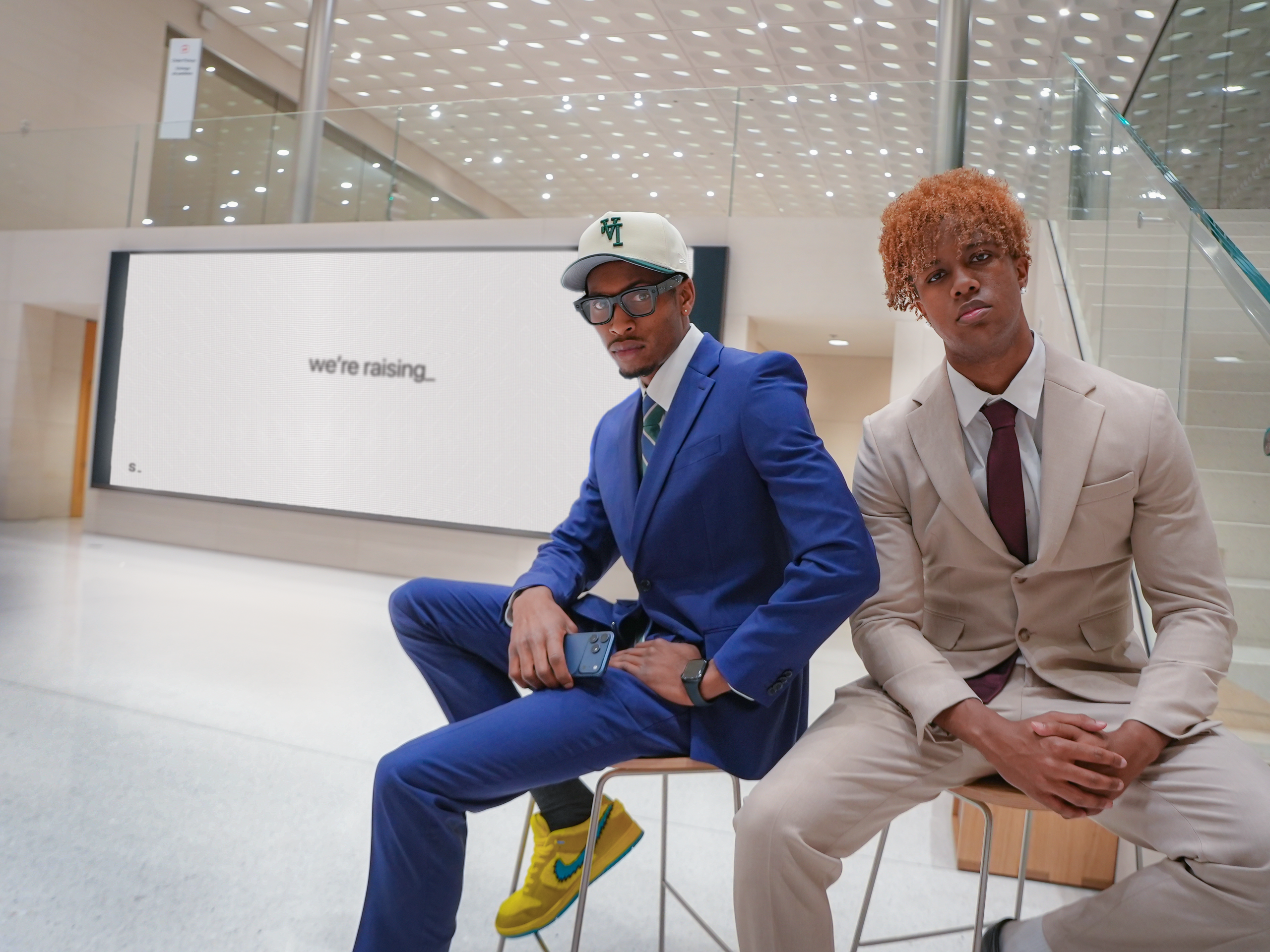 Next-Generation Social Network Series Secures $5.1 Million Pre-Seed to Redefine Digital Connections