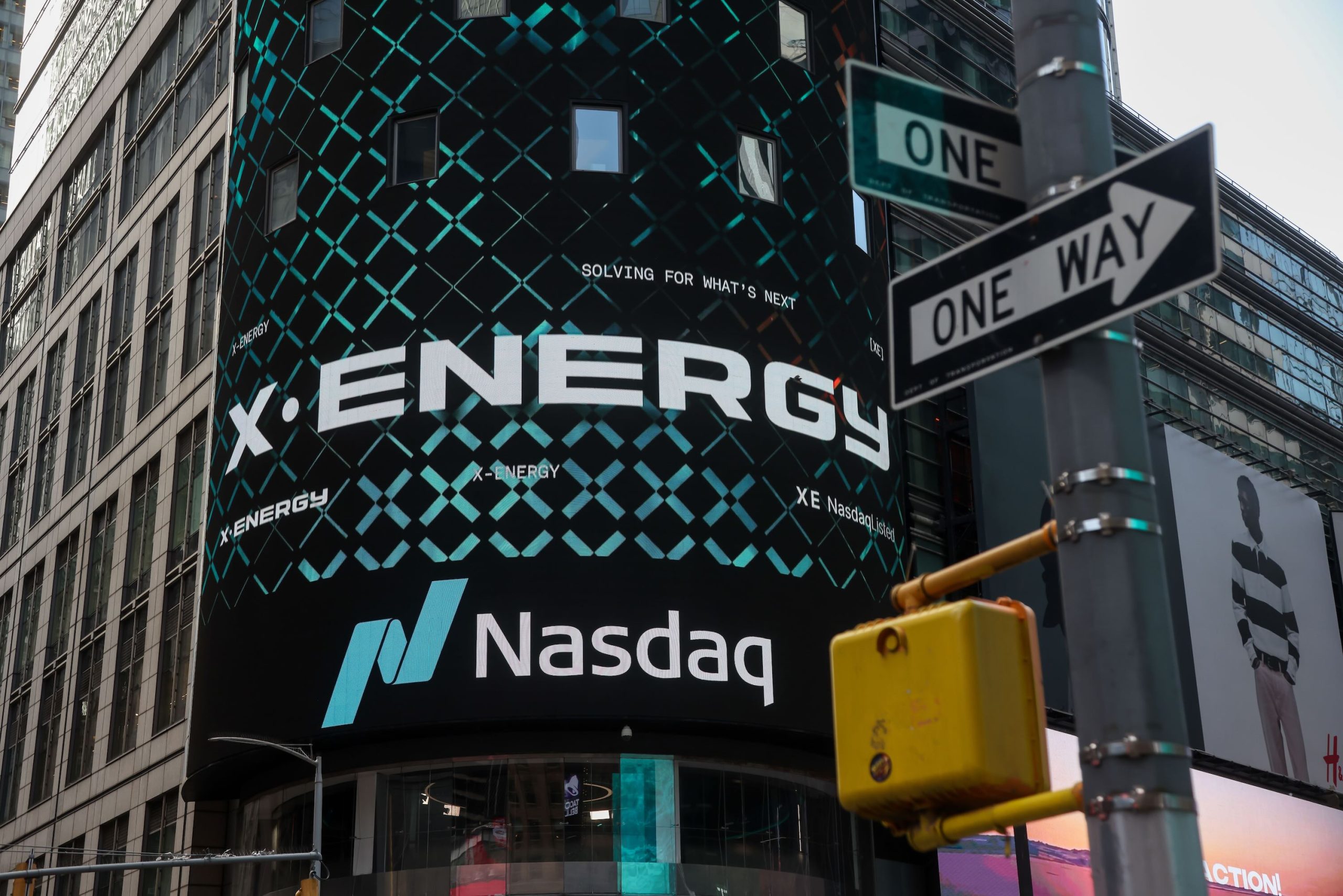 Nuclear Energy’s Resurgence: X-energy IPO Signals a Paradigm Shift in Power Generation