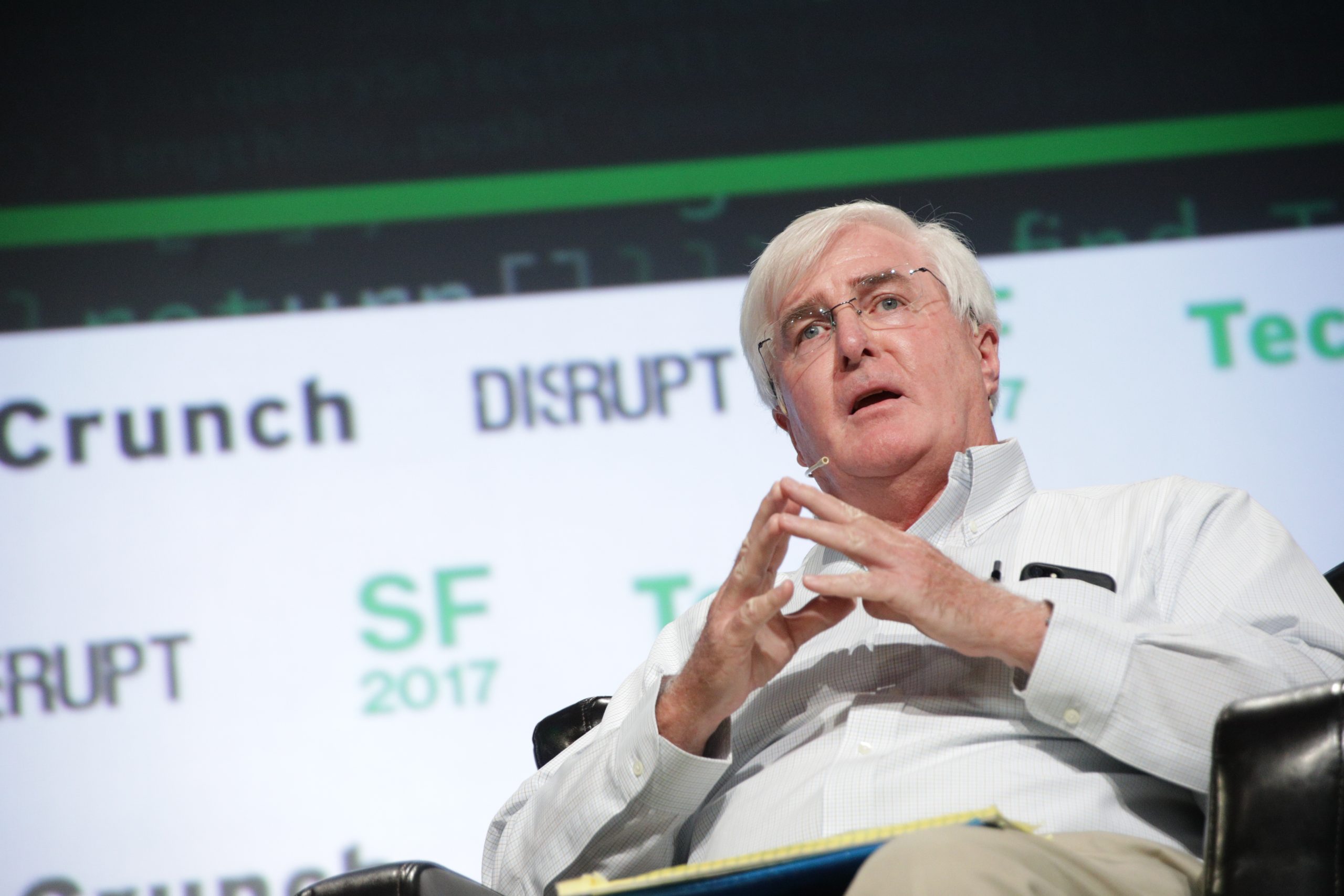 Silicon Valley Icon Ron Conway Reveals Rare Cancer Diagnosis, Details Firm’s Enduring Vision