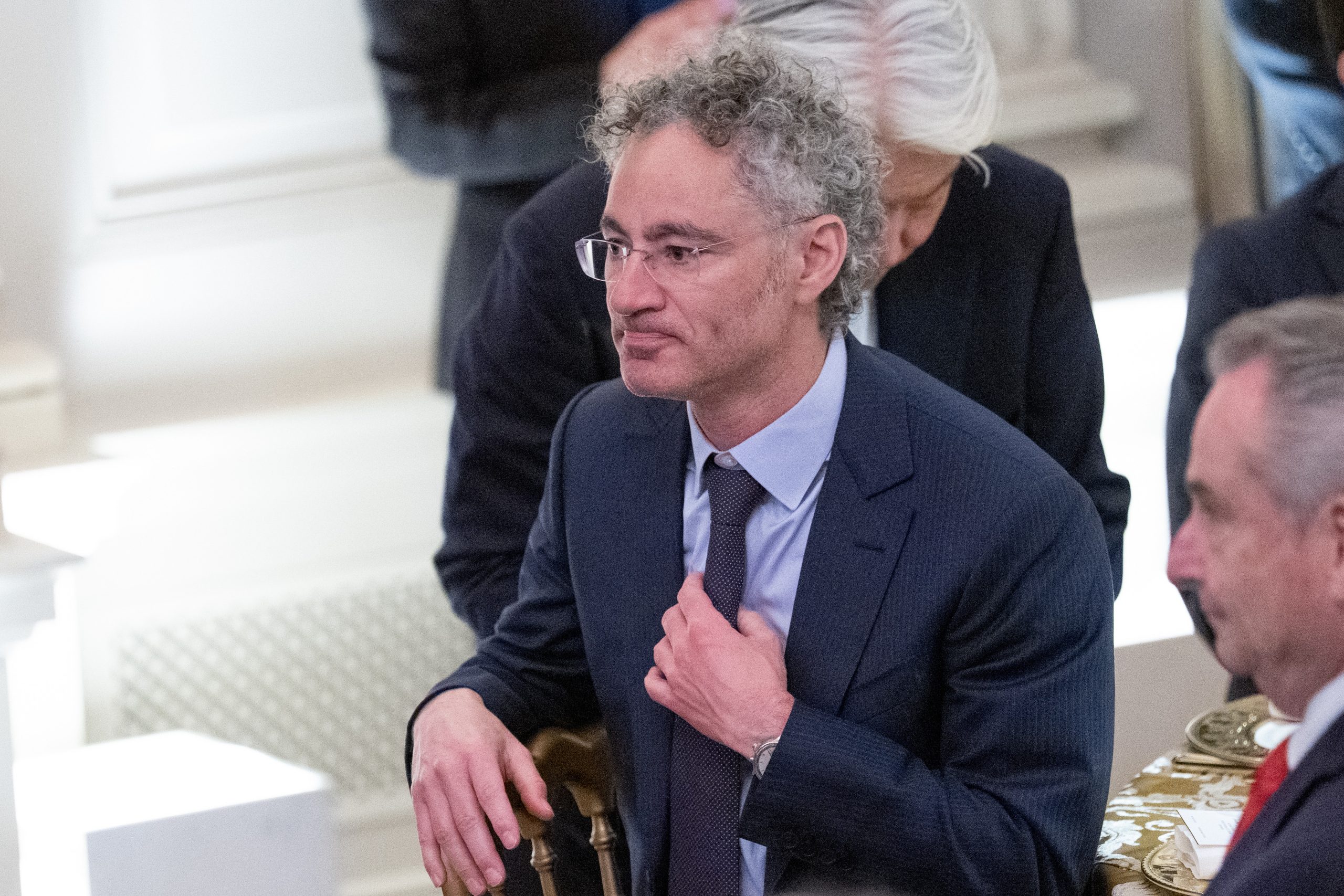 Unmasking Financial Deceit: Palantir’s Extensive Involvement with IRS Criminal Investigations Revealed