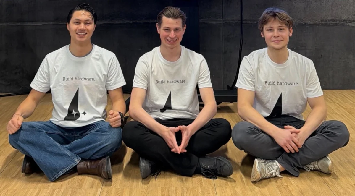 AI-Powered "Vibe Coding" Ignites a New Era of Hardware Accessibility