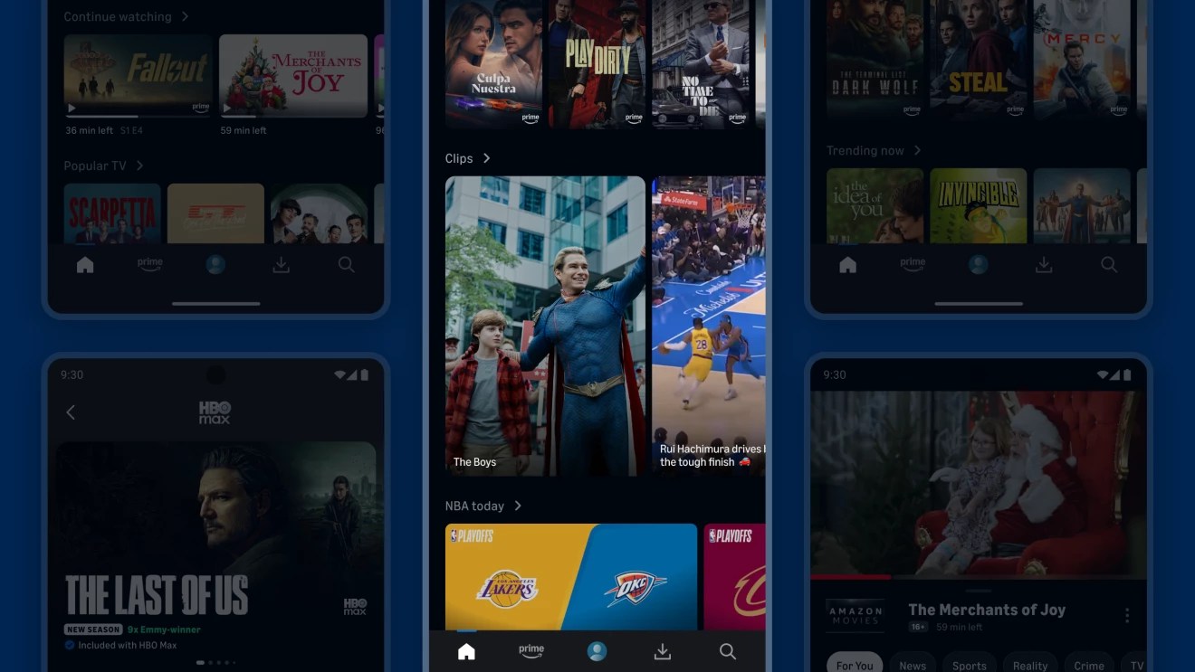 Amazon Prime Video Integrates TikTok-Style Vertical Feed, Signaling a Major Shift in Content Discovery for Streaming