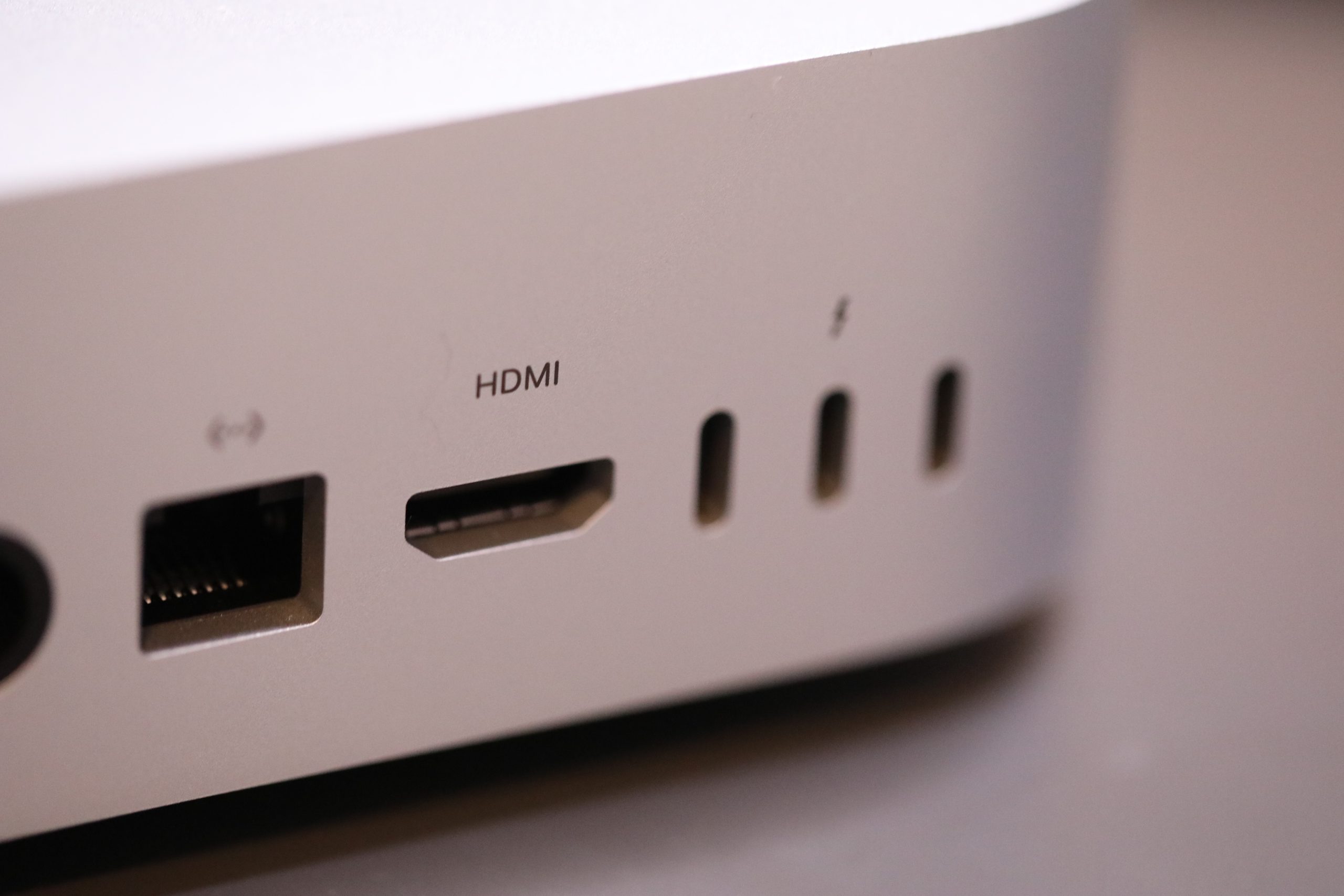 Artificial Intelligence Ignites Unprecedented Demand for Apple’s Mac Line, Outpacing Supply
