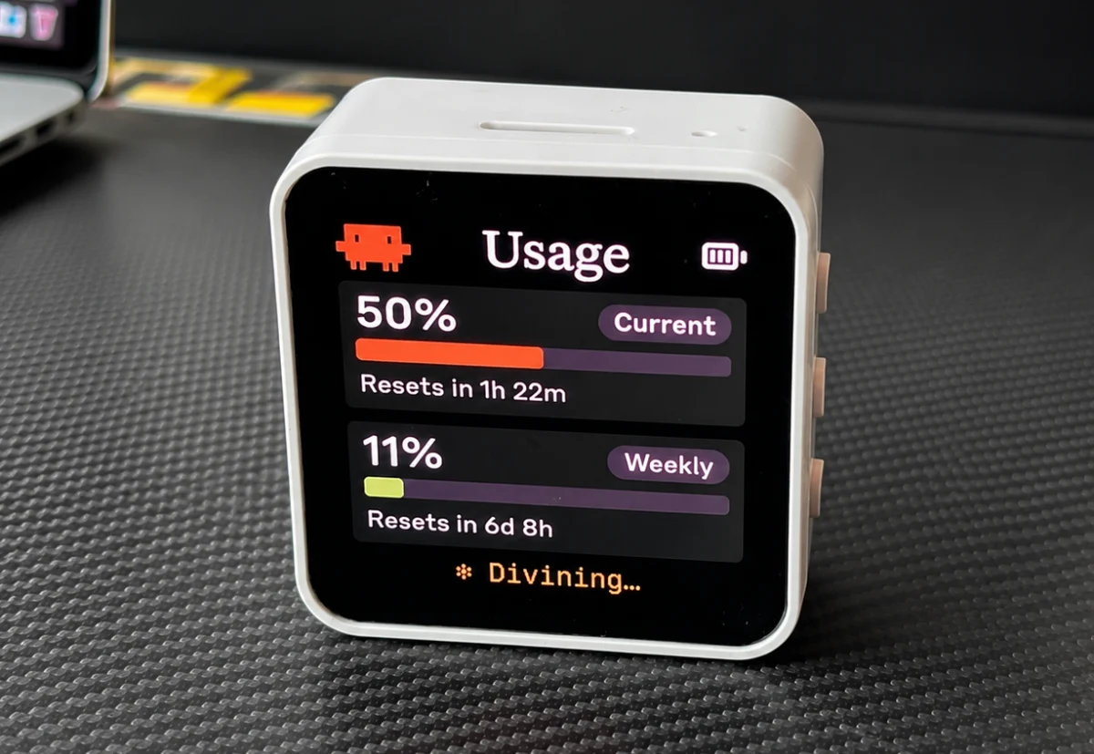 Beyond the Terminal: A Desktop Dashboard’s Rise Amidst the AI ‘Tokenmaxxing’ Revolution