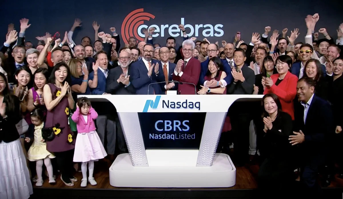 Cerebras Ignites 2026 Tech IPO Market with Billion-Dollar Valuation Leap