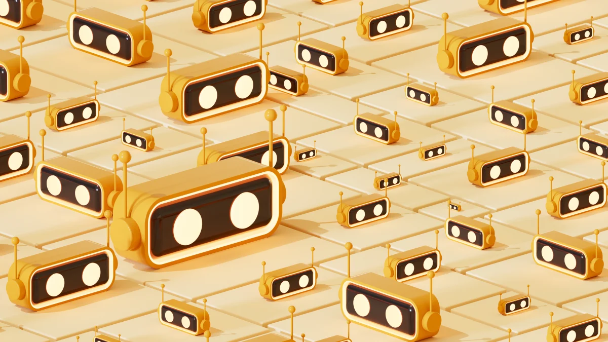 Cloud’s Next Frontier: AWS Pioneers Dynamic Infrastructure for the Age of AI Agents