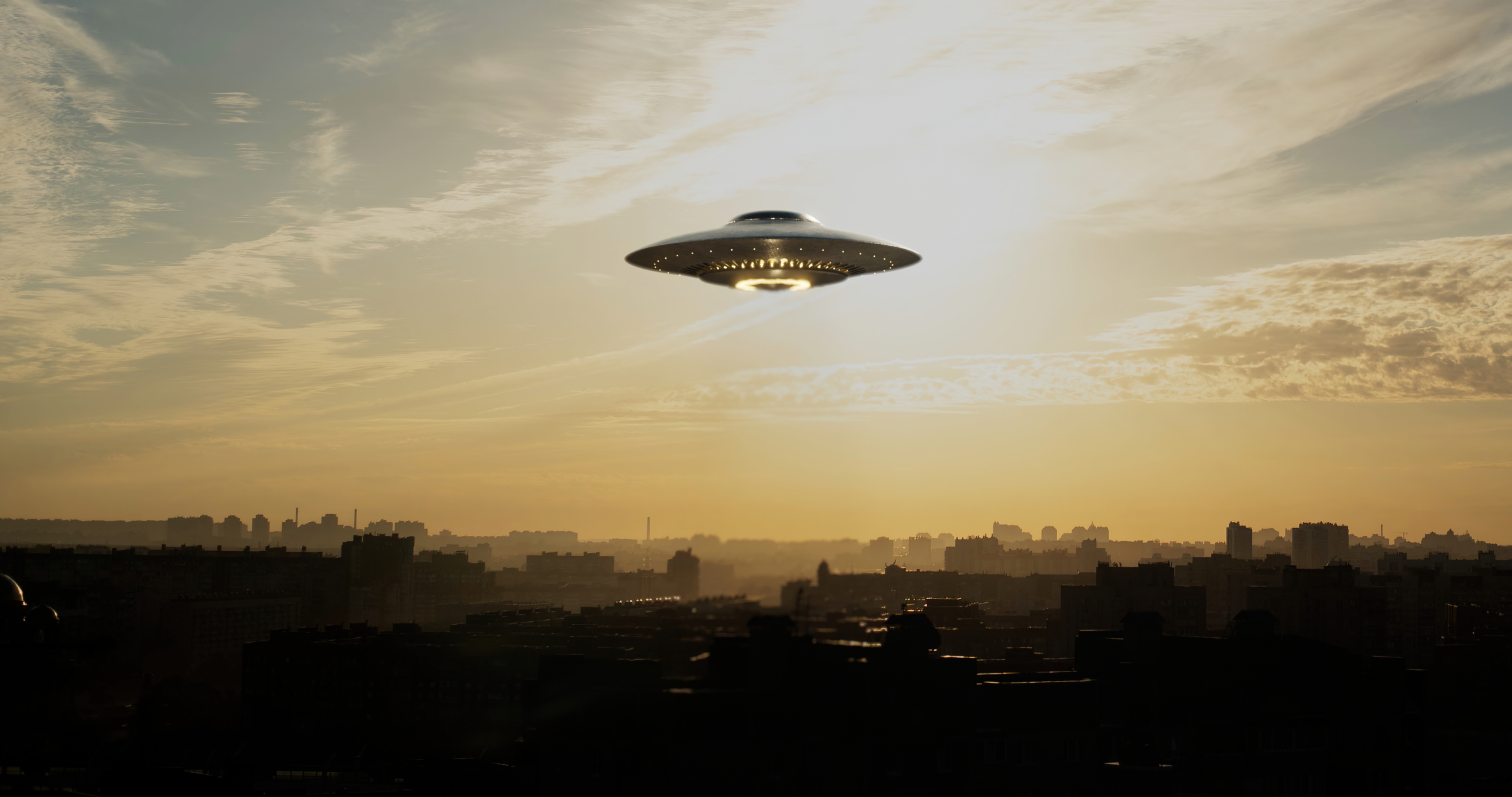 Defense Department Unveils Comprehensive Digital Archive for Unidentified Anomalous Phenomena
