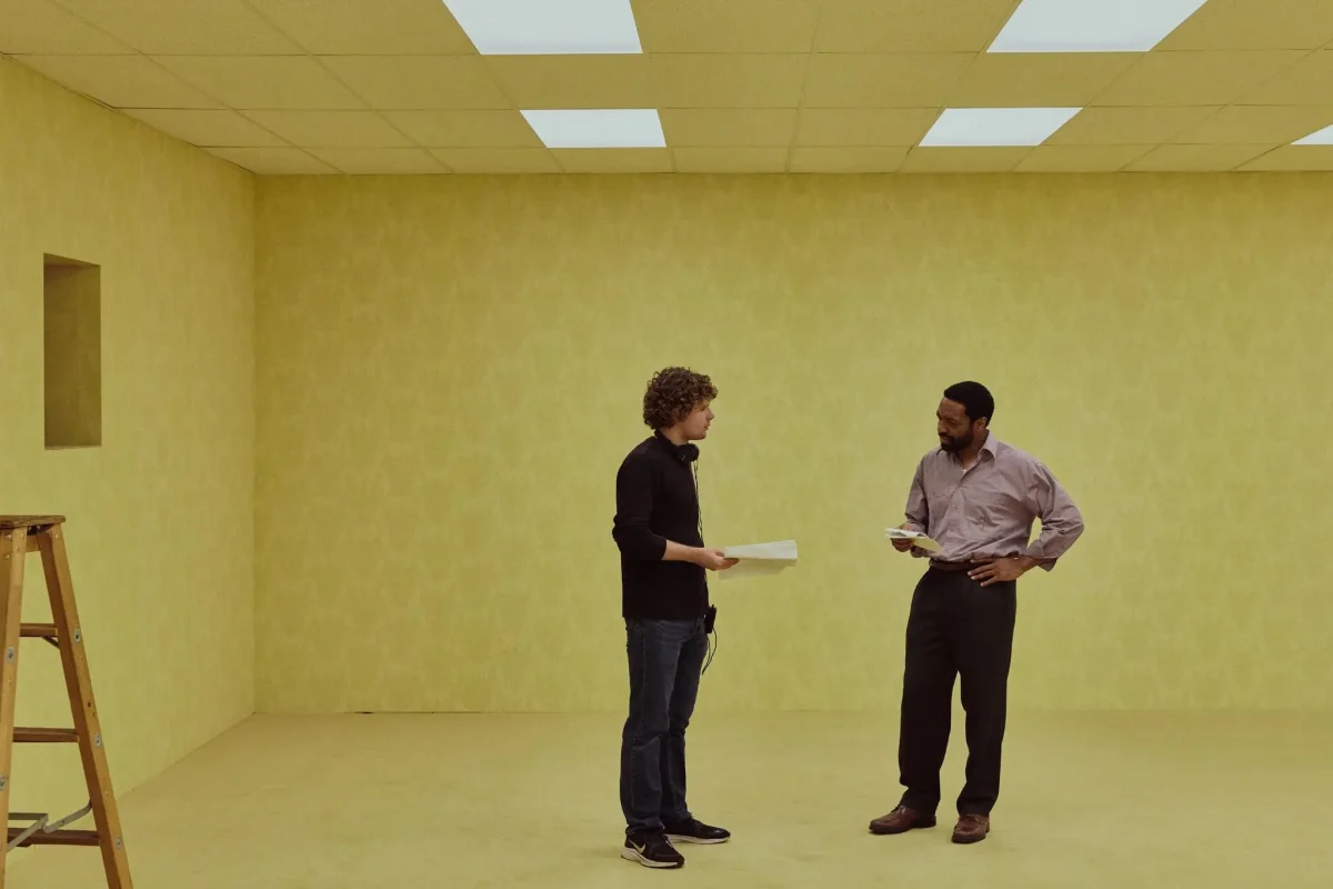 Digital Creators Command the Box Office: YouTube Maestros Reshape Cinematic Success