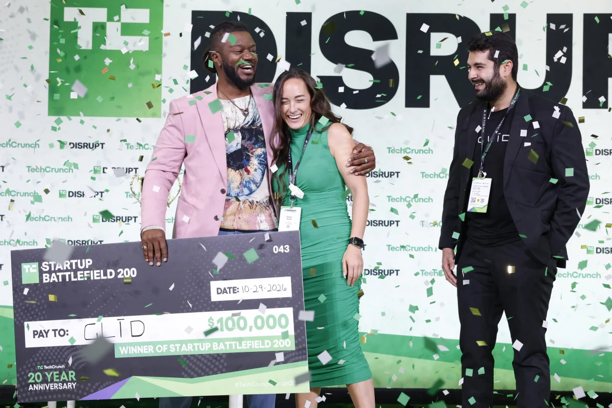 Disrupting the Future: Final Days to Apply for Tech’s Premier Startup Platform