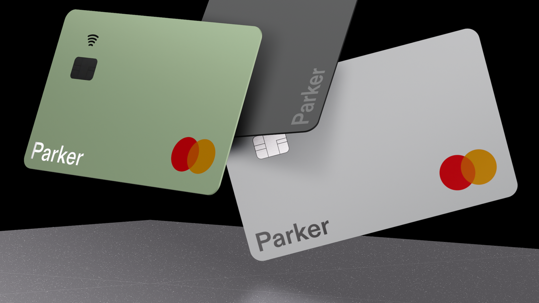 E-commerce Fintech Innovator Parker Declares Bankruptcy, Halting Operations Amidst Market Headwinds